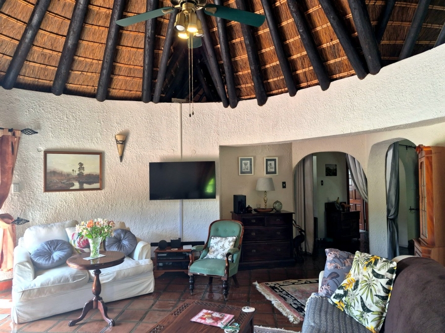 Commercial Property for Sale in Montagu Western Cape